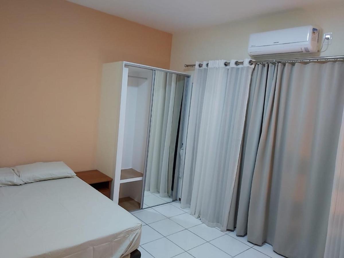 Sunshine Hotel Caucaia Kültér fotó